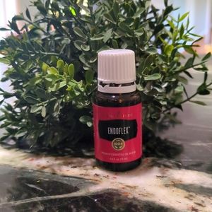 Young Living oil Endoflex